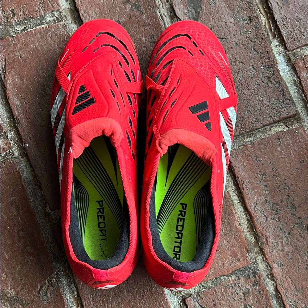 Adidas Predators Soccer Cleats